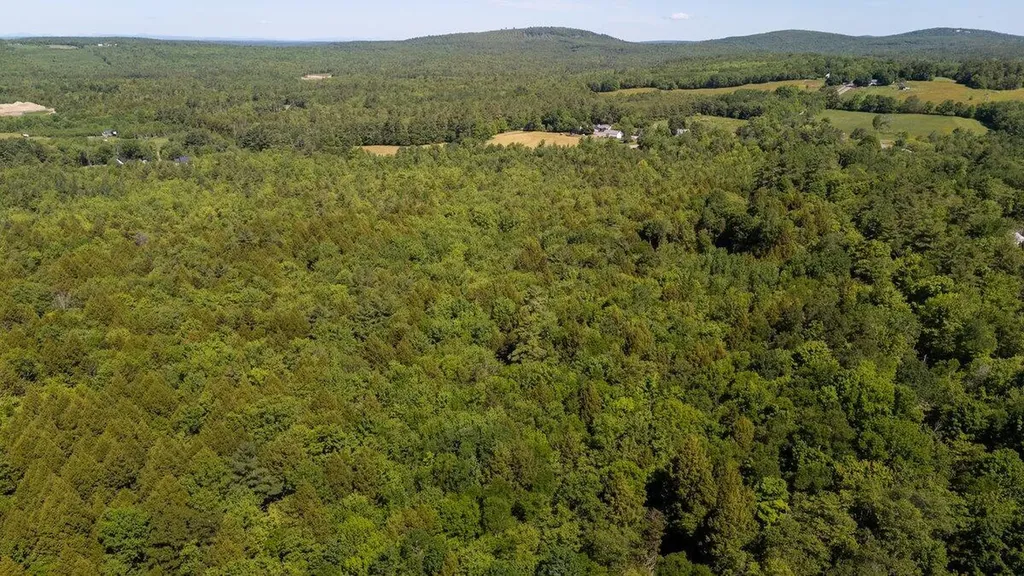 Map 6, 56 Nelson Ridge Road N Road Washington ME 04574
