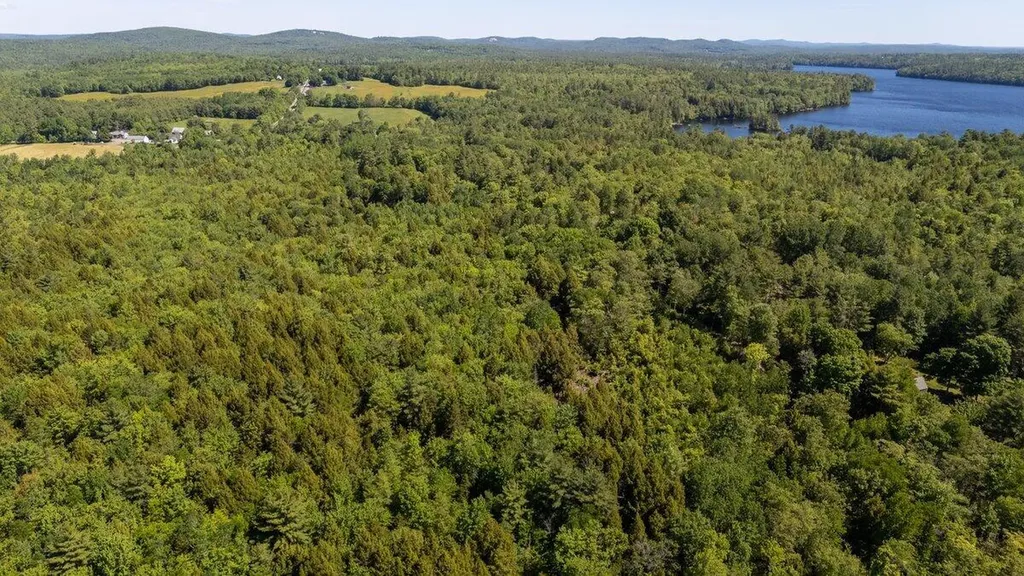 Map 6, 56 Nelson Ridge Road N Road Washington ME 04574