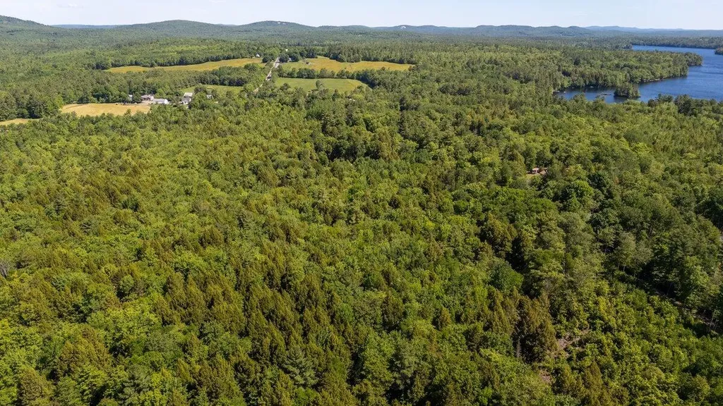 Map 6, 56 Nelson Ridge Road N Road Washington ME 04574