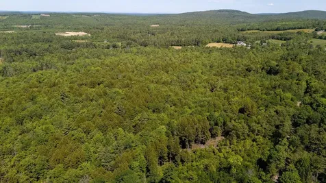 Map 6, 56 Nelson Ridge Road N Road Washington ME 04574
