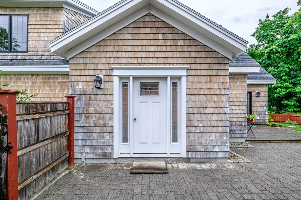 3 Stone Post Lane North Yarmouth ME 04097