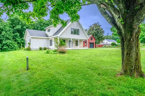 3 Stone Post Lane North Yarmouth ME 04097