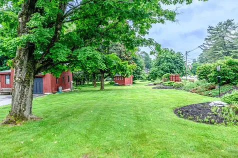 3 Stone Post Lane North Yarmouth ME 04097