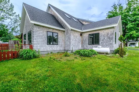 3 Stone Post Lane North Yarmouth ME 04097