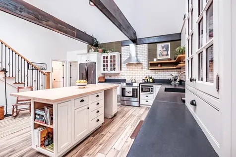 3 Stone Post Lane North Yarmouth ME 04097
