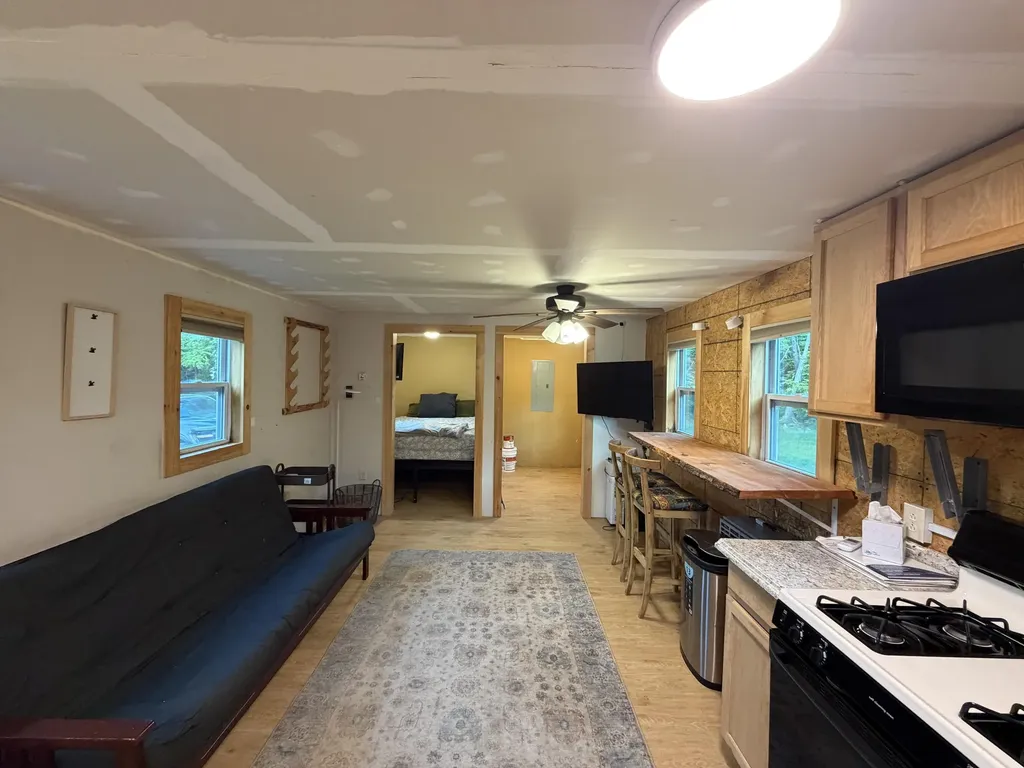 99 Maxwell Road Lee ME 04455