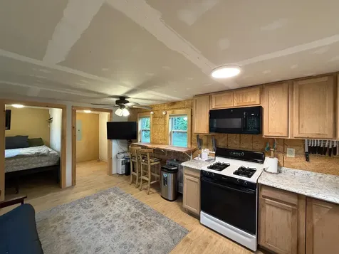 99 Maxwell Road Lee ME 04455