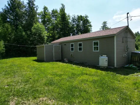 99 Maxwell Road Lee ME 04455
