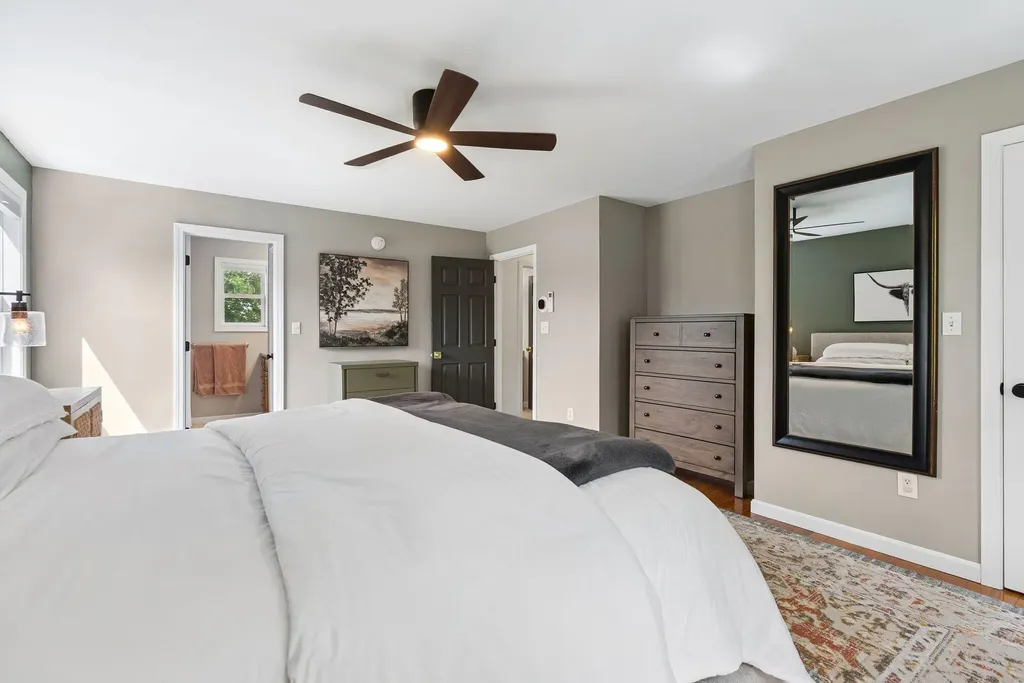 19 Bradford Drive Gorham ME 04038