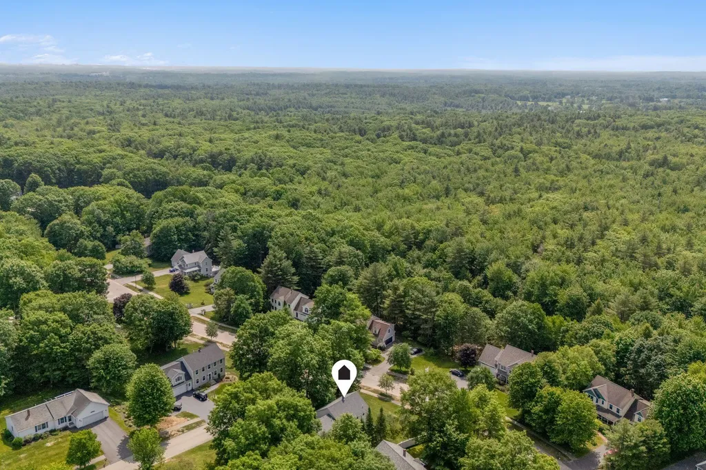 19 Bradford Drive Gorham ME 04038
