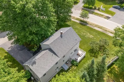 19 Bradford Drive Gorham ME 04038