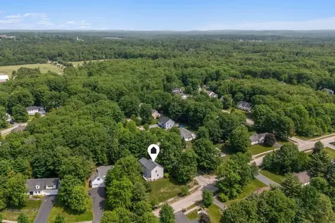 19 Bradford Drive Gorham ME 04038
