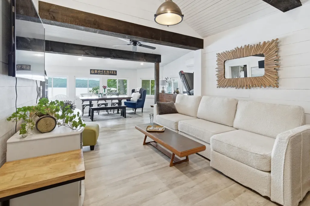 120 F Sanborn Road Sabattus ME 04280