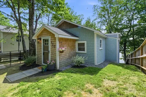 120 F Sanborn Road Sabattus ME 04280