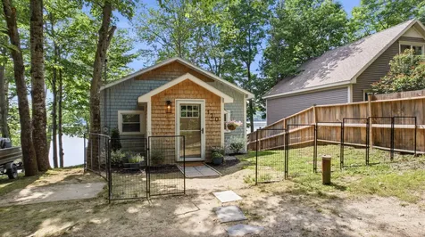 120 F Sanborn Road Sabattus ME 04280