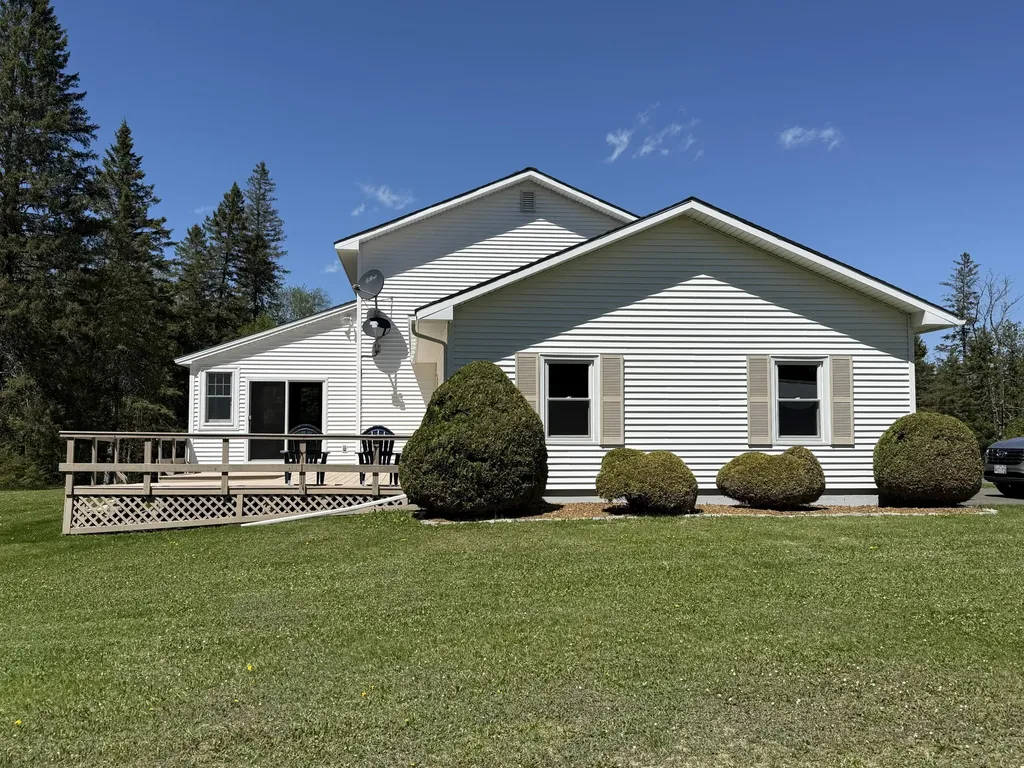 816 Framingham Road Littleton ME 04730