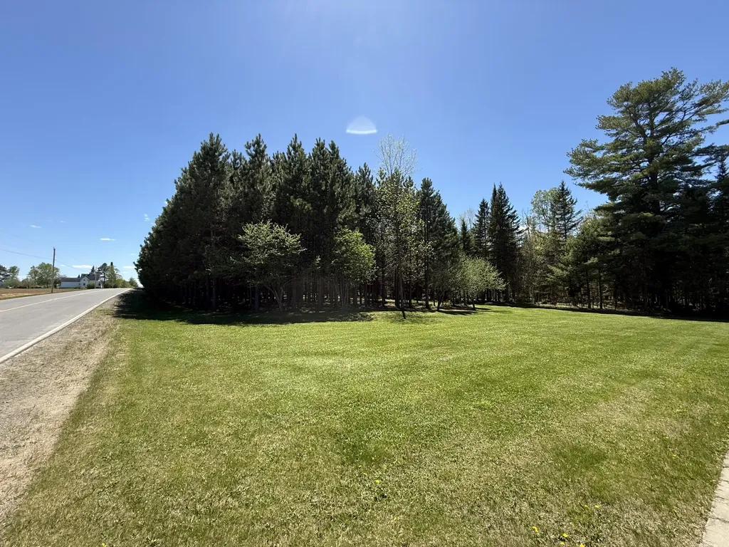 816 Framingham Road Littleton ME 04730