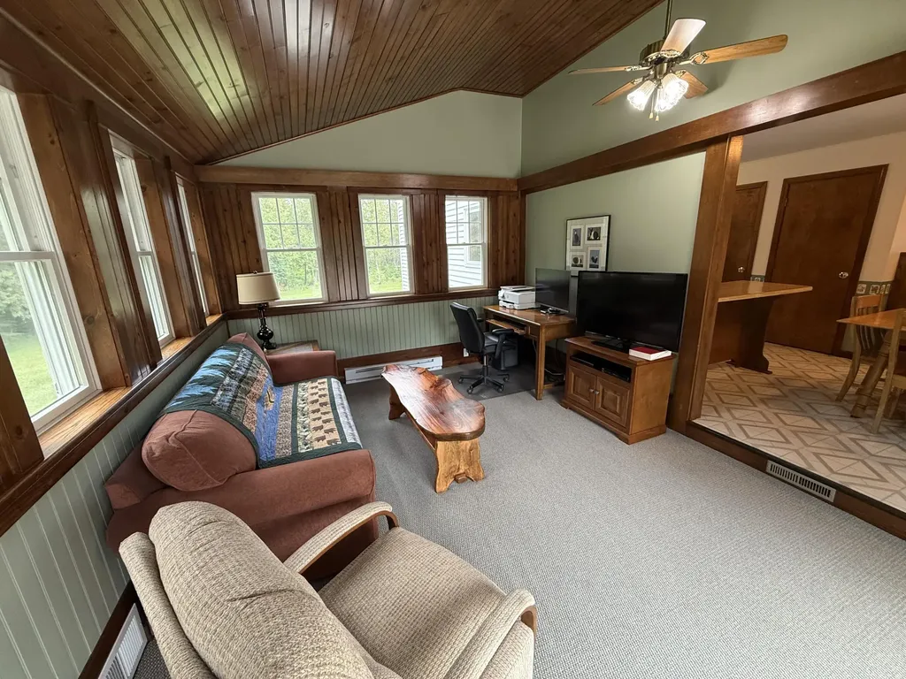 816 Framingham Road Littleton ME 04730