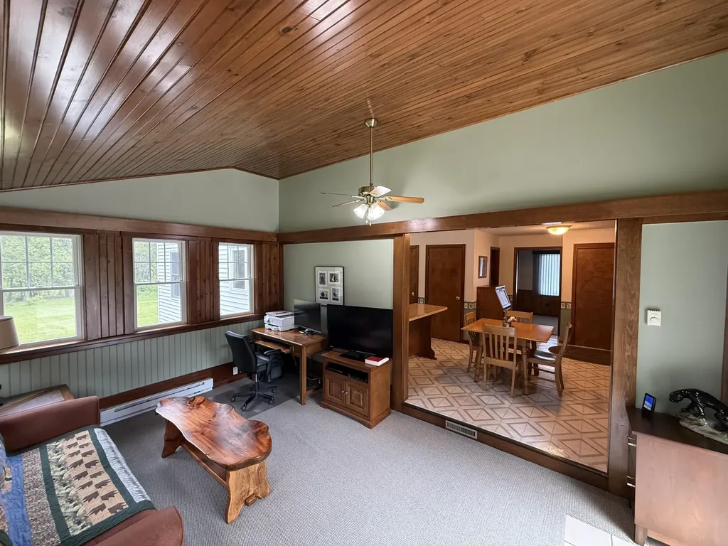816 Framingham Road Littleton ME 04730