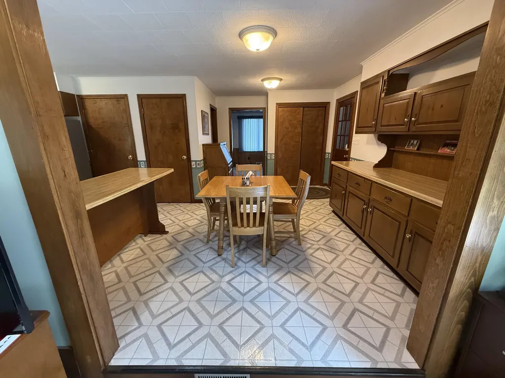 816 Framingham Road Littleton ME 04730