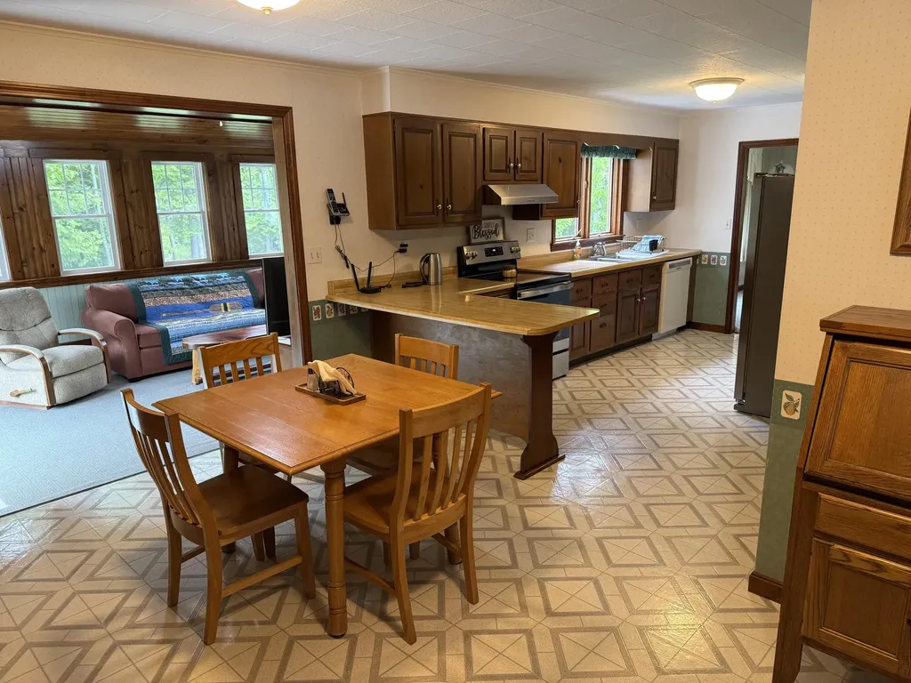 816 Framingham Road Littleton ME 04730