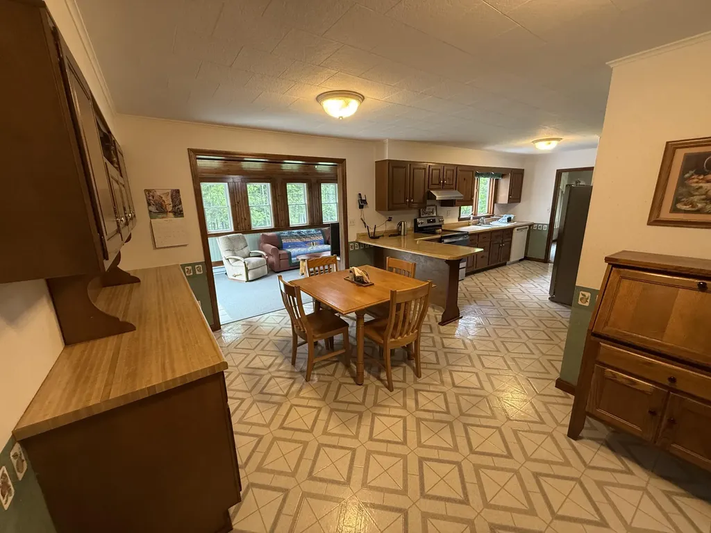 816 Framingham Road Littleton ME 04730