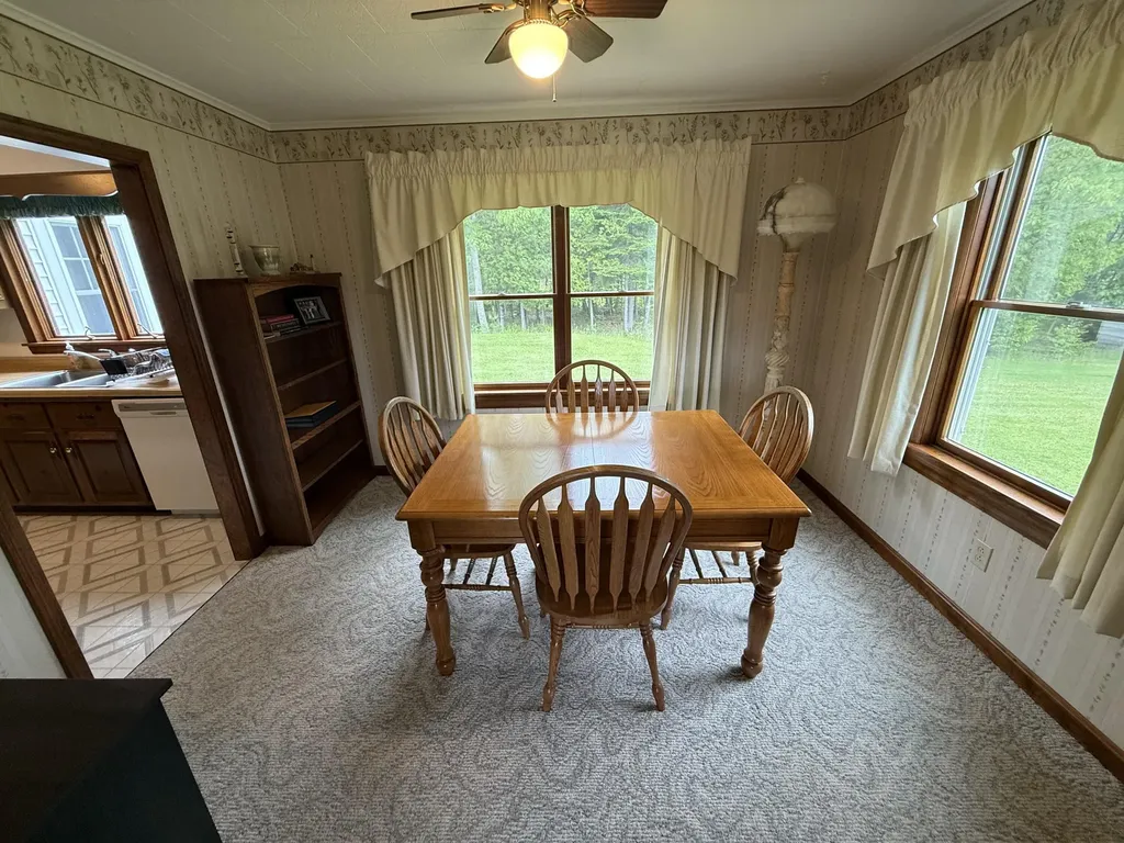 816 Framingham Road Littleton ME 04730