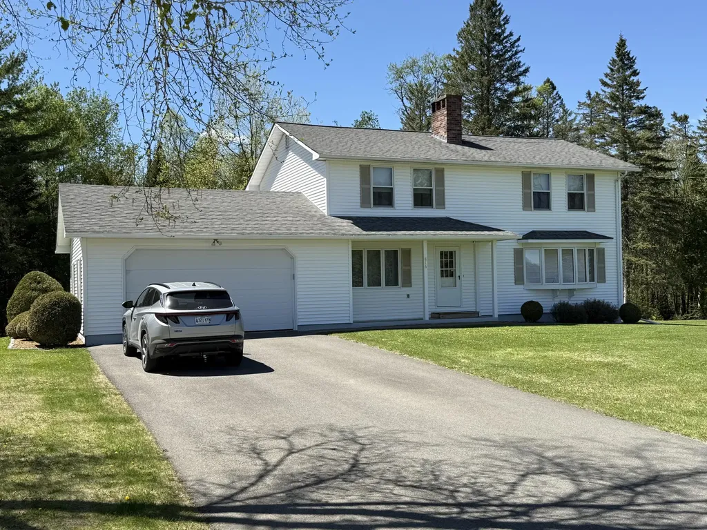 816 Framingham Road Littleton ME 04730
