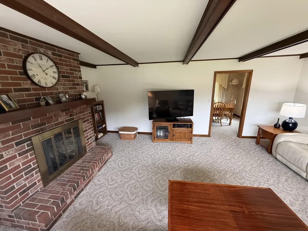 816 Framingham Road Littleton ME 04730