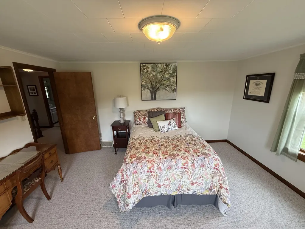 816 Framingham Road Littleton ME 04730