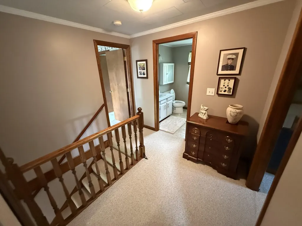 816 Framingham Road Littleton ME 04730