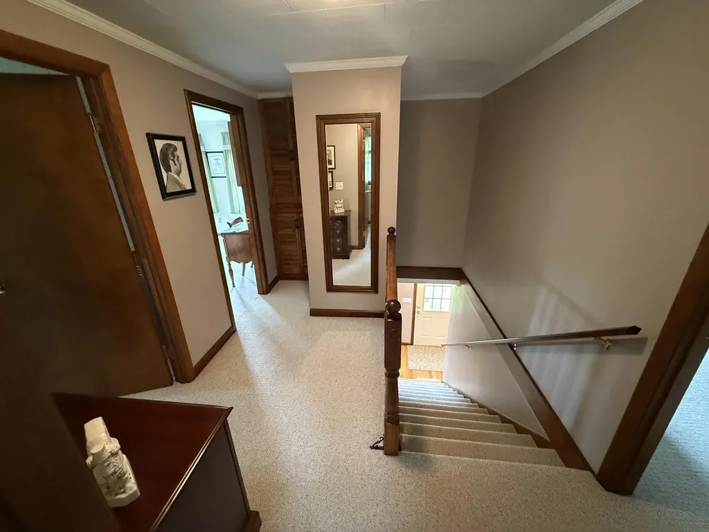 816 Framingham Road Littleton ME 04730