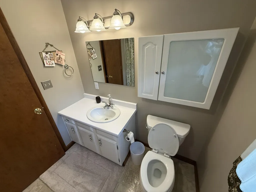 816 Framingham Road Littleton ME 04730