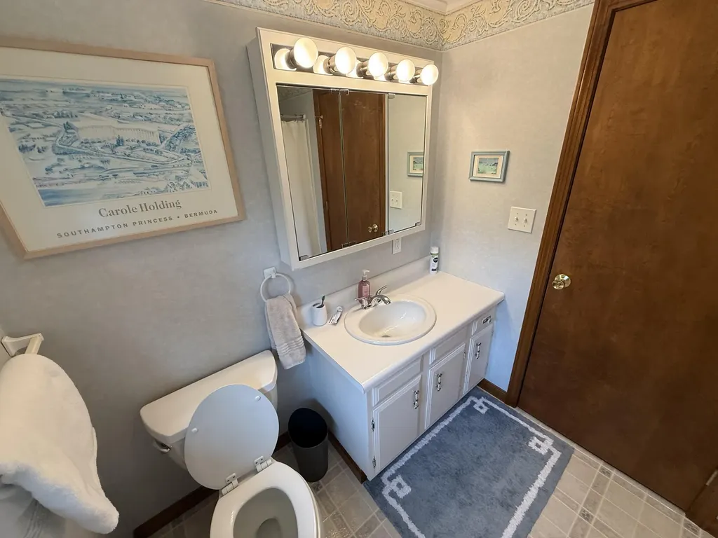 816 Framingham Road Littleton ME 04730