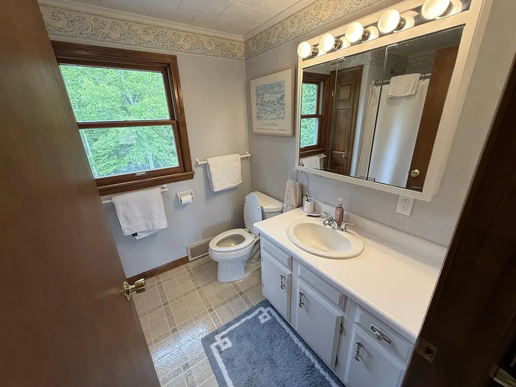 816 Framingham Road Littleton ME 04730