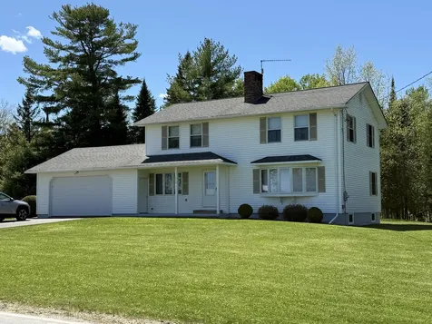 816 Framingham Road Littleton ME 04730