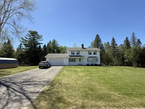 816 Framingham Road Littleton ME 04730