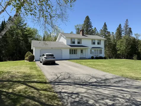 816 Framingham Road Littleton ME 04730