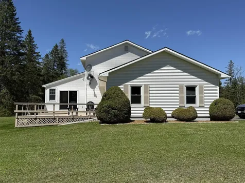 816 Framingham Road Littleton ME 04730