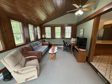 816 Framingham Road Littleton ME 04730