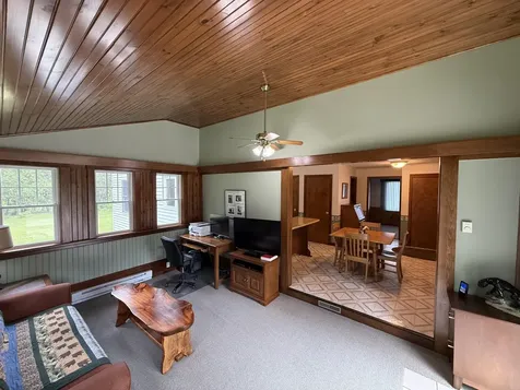 816 Framingham Road Littleton ME 04730