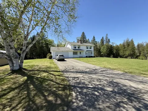 816 Framingham Road Littleton ME 04730