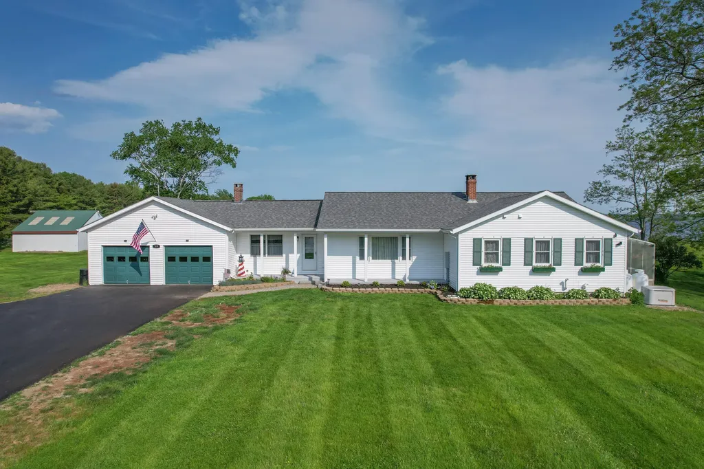 519 Mariaville Road Ellsworth ME 04605