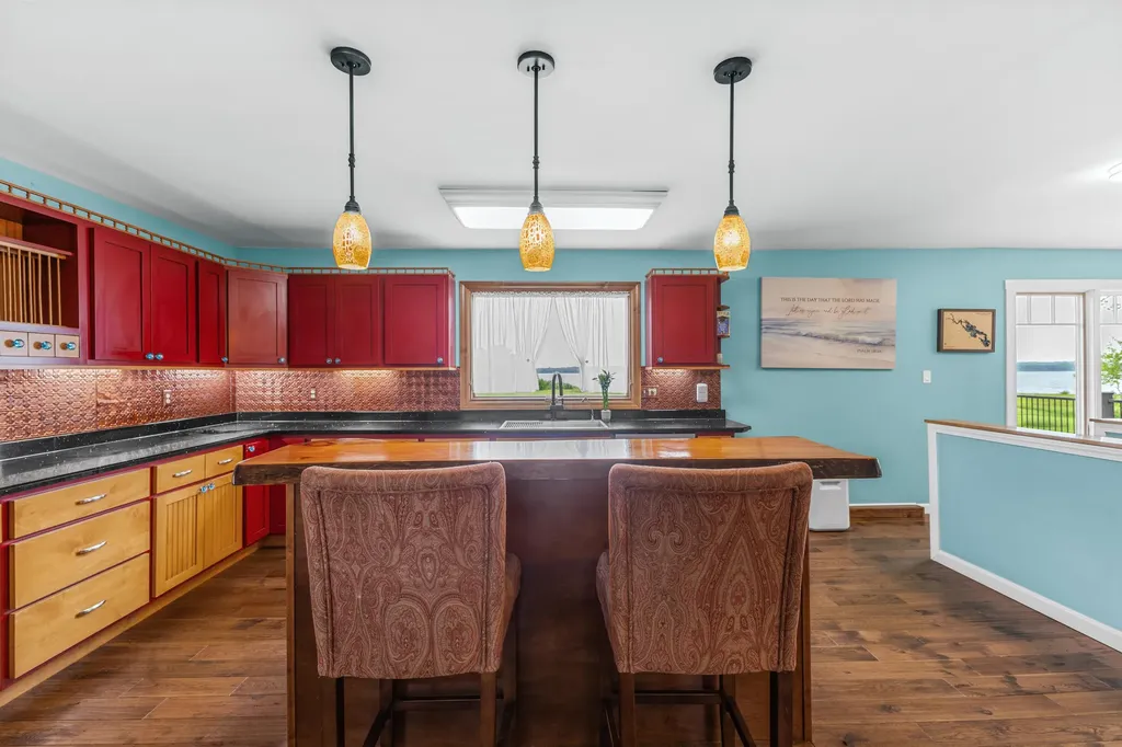 519 Mariaville Road Ellsworth ME 04605