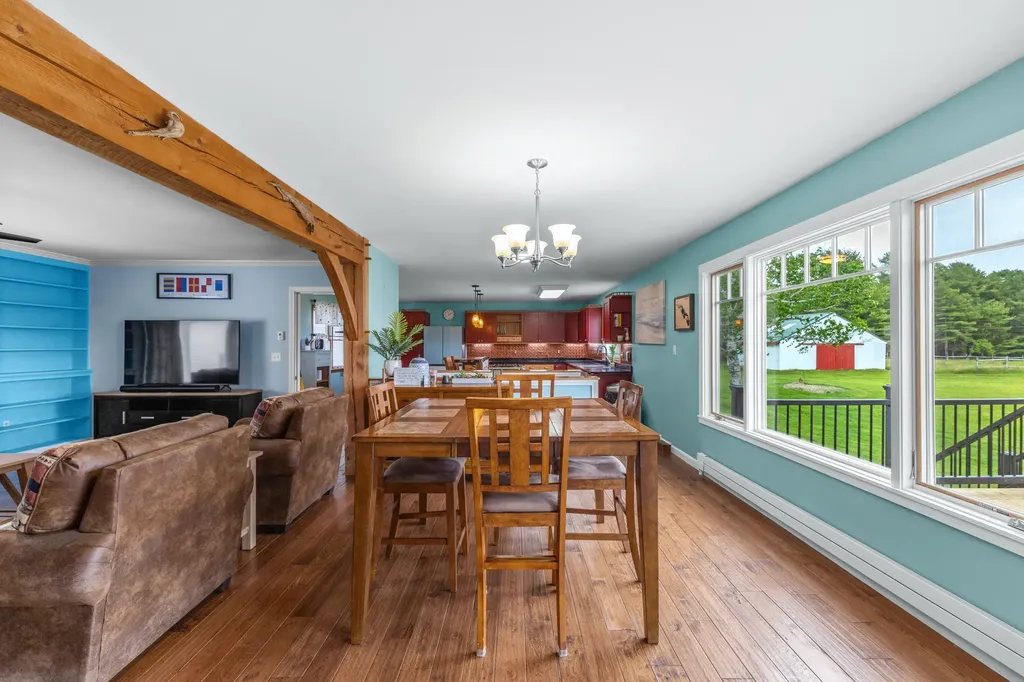 519 Mariaville Road Ellsworth ME 04605
