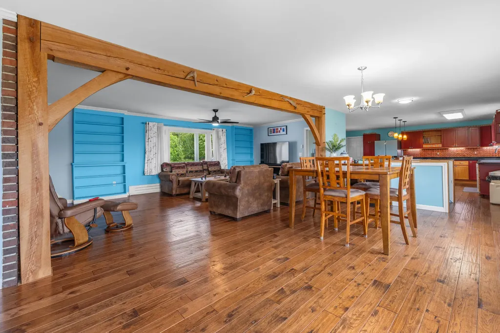 519 Mariaville Road Ellsworth ME 04605