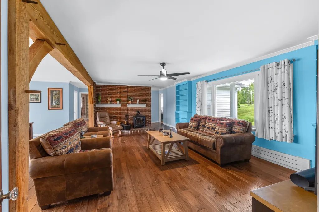 519 Mariaville Road Ellsworth ME 04605