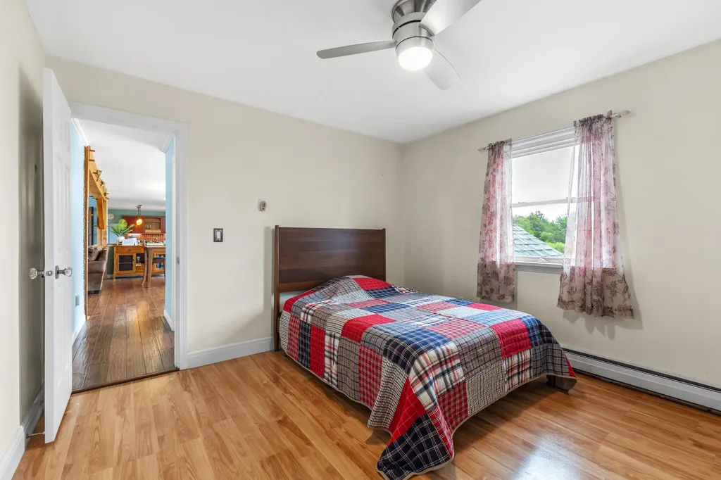 519 Mariaville Road Ellsworth ME 04605