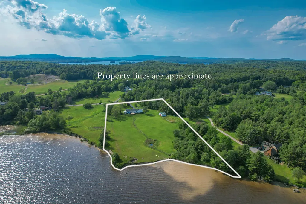 519 Mariaville Road Ellsworth ME 04605