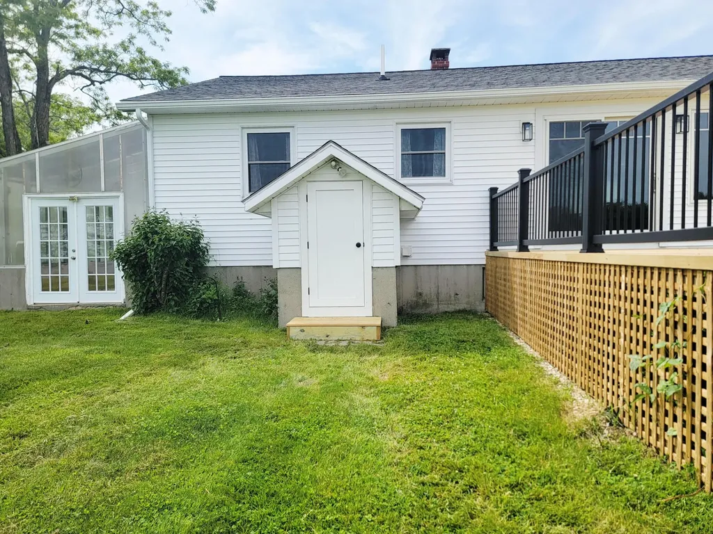 519 Mariaville Road Ellsworth ME 04605